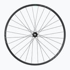Shimano első kerékpár kerék WH-RS171 fekete