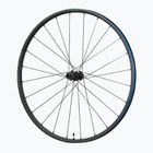 Shimano hátsó kerékpárkerék WH-RX570 fekete