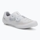 Női országúti cipő Shimano SH-RC703W fehér