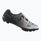 Férfi kavics cipő Shimano SH-RX801 ezüst