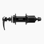 Shimano Cues FH-QC400 32H 8/9/10/11rz hátsó tengelytámasz