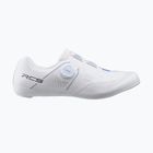 Férfi országúti kerékpáros cipő Shimano SH-RC503 white
