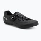Férfi országúti kerékpáros cipő Shimano SH-RC503 black