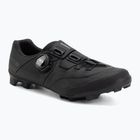 Női MTB kerékpáros cipő Shimano SH-XC503W black