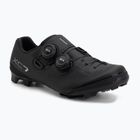 Férfi MTB kerékpáros cipő Shimano SH-XC703 black
