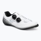 Shimano SH-RC702 női kerékpáros cipő fehér ESHRC702WCW01W41000
