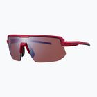 Napszemüveg Shimano CE-TSPK2 Twinspark deep red/ridescape hc