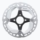 Shimano Deore XT RT-MT800 Ice Technologies Freeza 160 mm-es féktárcsa