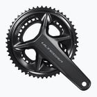 Shimano Ultegra FC-R8100 52-36T 12rz 165mm forgattyúskerék fekete