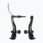 Hátsó kerékpár fék Shimano BR-R353 V-Brake S70T black