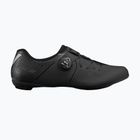 Női országúti kerékpáros cipő Shimano SH-RC302W black