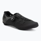 Női országúti kerékpáros cipő Shimano SH-RC302W black