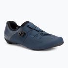 Shimano férfi országúti cipő SH-RC302 navy