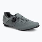 Női országúti cipő Shimano SH-RC302W zsályazöld