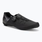 Shimano SH-RC302 férfi országúti cipő fekete