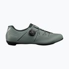 Női országúti cipő Shimano SH-RC302W zsályazöld