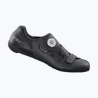 Országúti cipő, férfi Shimano SH-RC502 Wide black