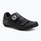 Országúti cipő, női Shimano SH-RC502W black