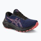Női futócipő ASICS GT-2000 GTX black/indigo blue