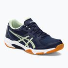 ASICS női squash cipő Gel-Rocket 10 tengerészkék 1072A056-407