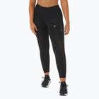 Női futó leggings ASICS Icon performance fekete