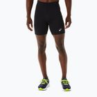 ASICS férfi Icon Sprinter futó rövidnadrág fekete/szürke színű