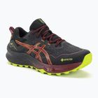 ASICS Gel-Trabuco 11 GTX férfi futócipő fekete/antik piros