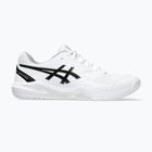 Férfi teniszcipő ASICS Gel-Dedicate 8 white/black