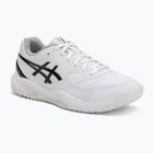 Férfi teniszcipő ASICS Gel-Dedicate 8 white/black