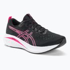 ASICS Gel-Excite 10 női futócipő fekete/dögös rózsaszín