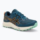 ASICS férfi futócipő Gel-Sonoma 7 mágneses kék/fekete