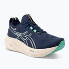 Női futócipő ASICS Gel-Nimbus 26 blue expanse/aurora green