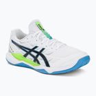 ASICS Gel-Tactic 12 férfi kézilabda cipő fehér/lime burst