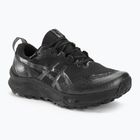 Férfi futócipő ASICS Gel-Trabuco 12 GTX black/graphite grey