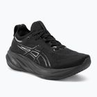 Női futócipő ASICS Gel-Nimbus 26 black/black