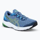 ASICS Gel-Phoenix 12 férfi futócipő farmer kék/elektromos lime