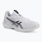 ASICS Solution Speed FF 3 férfi teniszcipő fehér/fekete