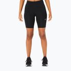 Női futóshort ASICS Road High Waist 8IN Sprinter performance black