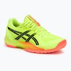 ASICS Powerbreak FF Paris biztonsági sárga/fekete női cipő