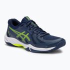 ASICS Blade FF férfi cipő kék expanse/biztonsági sárga