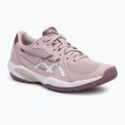 ASICS női teniszcipő Gel-Resolution 9 Clay vízválasztó rózsa/fehér