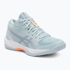 ASICS Gel-Task MT4 női cipő hideg szürke/szürke kék