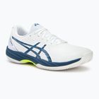 ASICS férfi teniszcipő Gel-Game 9 Clay/OC fehér/mako kék