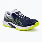 ASICS Beyond FF férfi cipő kék expanse/biztonsági sárga