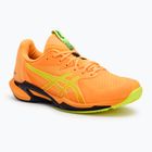 ASICS Solution Speed FF 3 stadion narancssárga/biztonsági sárga férfi evezős cipő