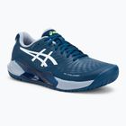 ASICS férfi tenisz cipő Gel-Challenger 14 mako kék/fehér