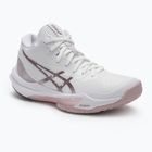 ASICS női Sky Elite FF MT 3 fehér/vizes rózsaszín cipő
