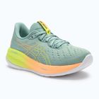 ASICS Gel-Cumulus 26 Paris női futócipő világos celadon/biztonsági sárga