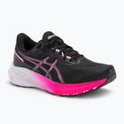 ASICS GT-1000 13 női futócipő fekete/rózsaszín glo