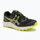 ASICS Gel-Sonoma 7 férfi futócipő fekete/moonrock